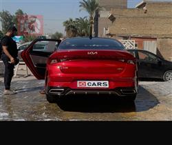 كيا K5